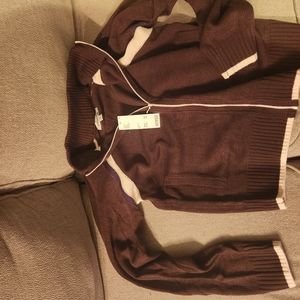 Urban Outfitters medium sweater.